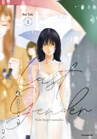 Last Gender – Nicht länger namenlos - Band 01