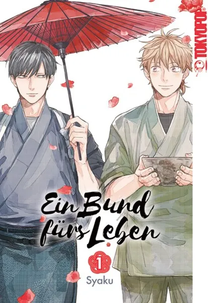Ein Bund fürs Leben - Band 01 Ein Bund fürs Leben - Band 01