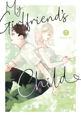 My Girlfriend's Child - Band 07