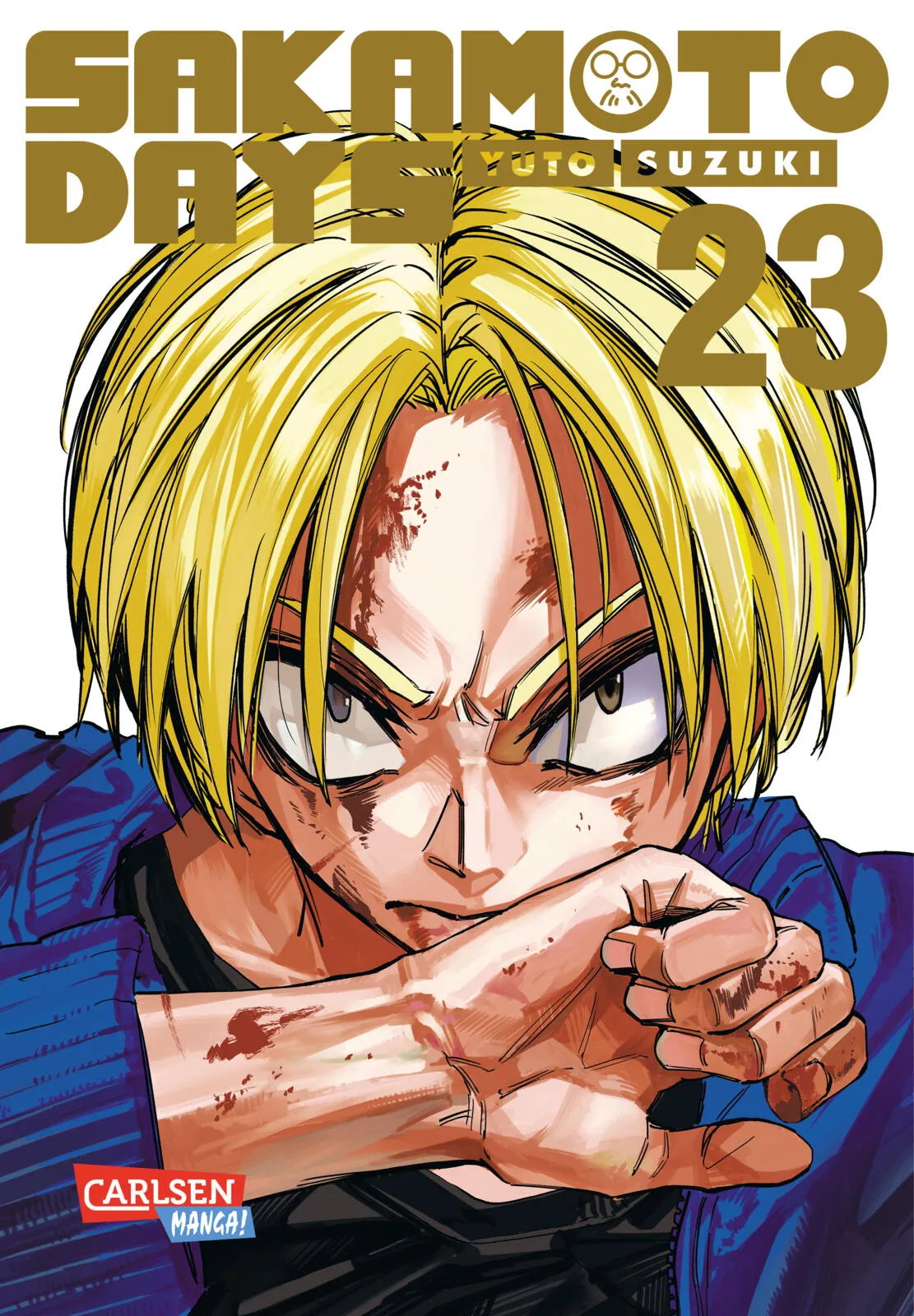 Sakamoto Days - Band 23