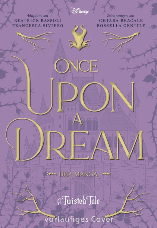 Once Upon a Dream