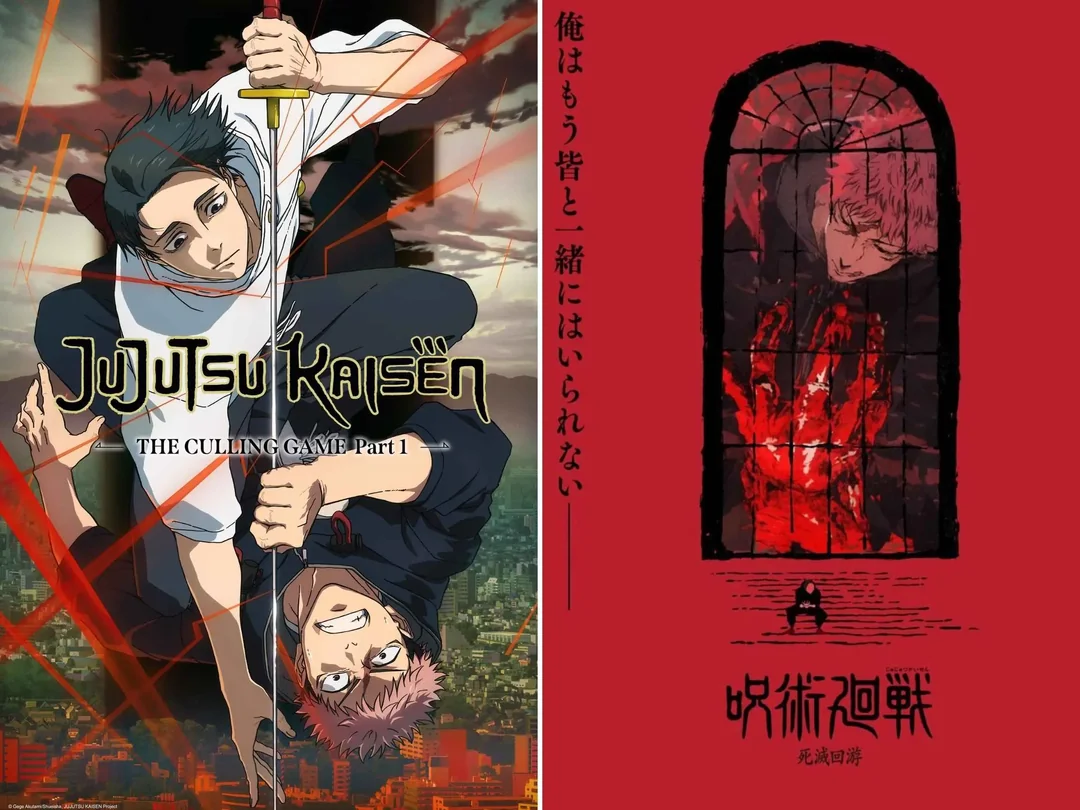 Jujutsu Kaisen: So liest du nach dem packenden Finale von Staffel 3 im Manga weiter!