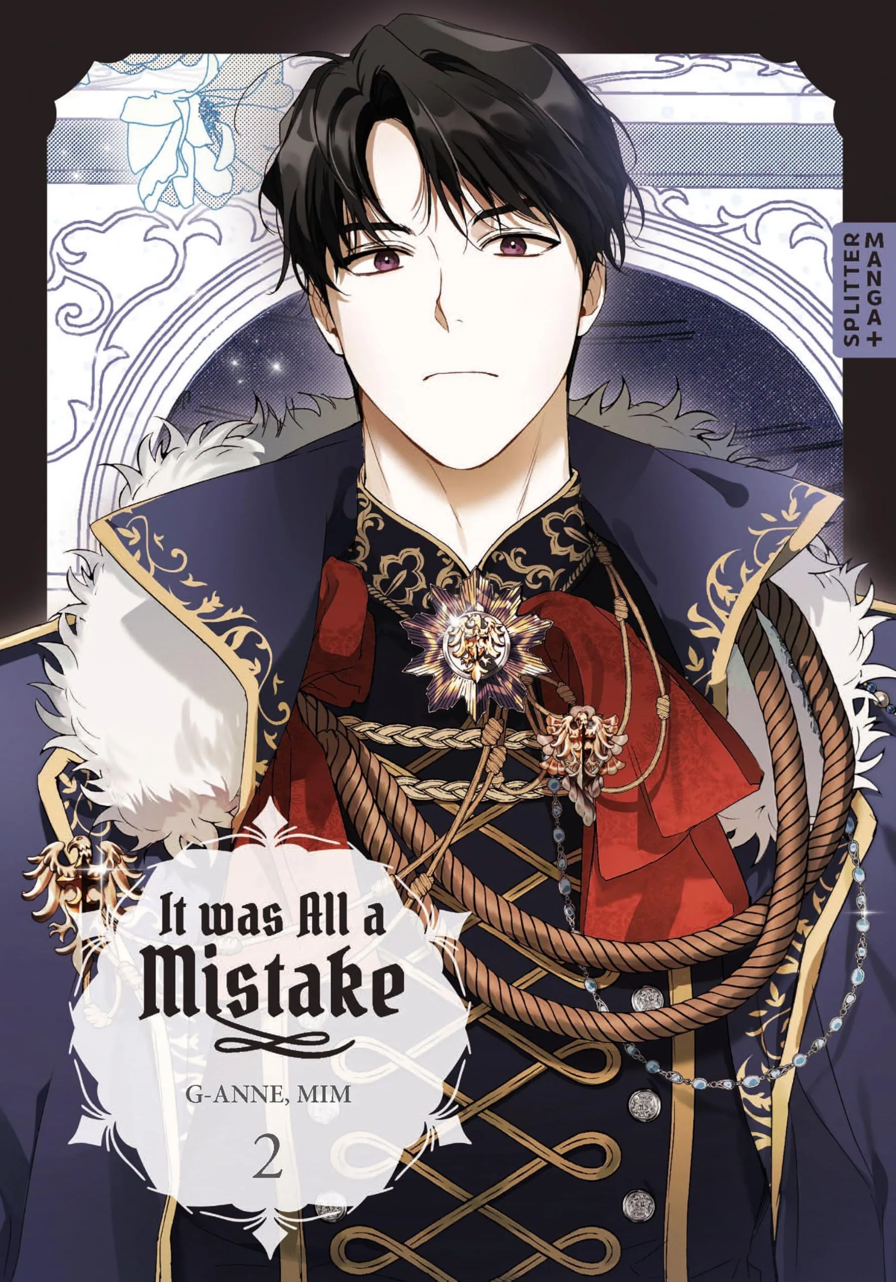 It Was All a Mistake - Band 02