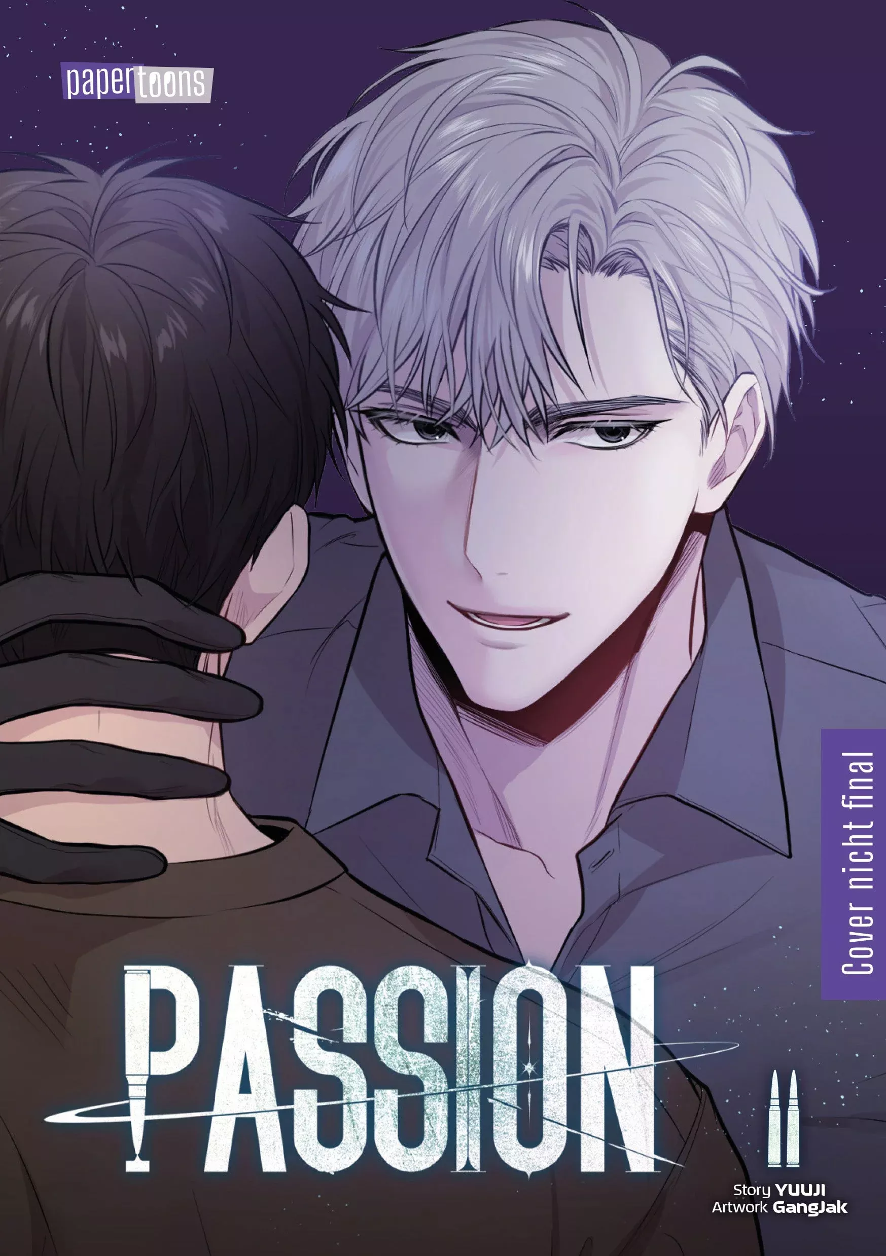 Passion - Band 02