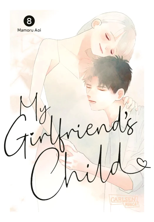 My Girlfriend's Child - Band 08