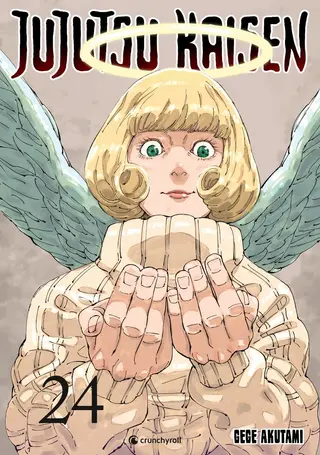 Jujutsu Kaisen - Band 24 Jujutsu Kaisen - Band 24