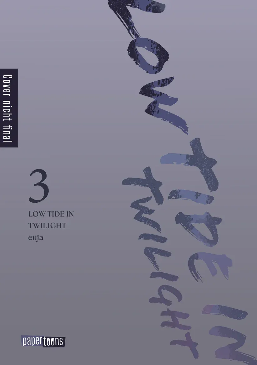 Low Tide in Twilight - Band 03