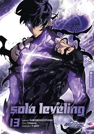 Solo Leveling - Band 13 Solo Leveling - Band 13