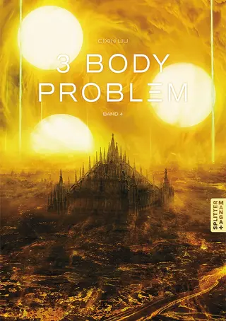 3 Body Problem - Band 04