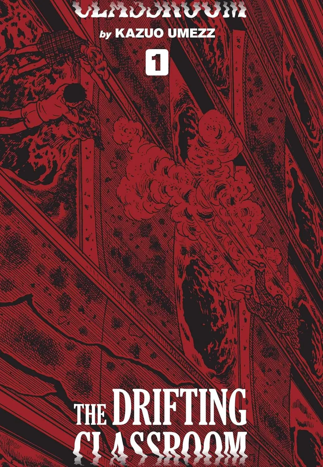The Drifting Classroom - Band 01