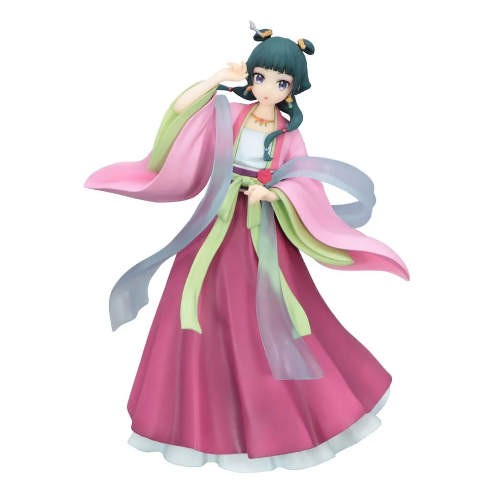 Die Tagebücher der Apothekerin - Maomao - Trio-Try-iT - FuRyu