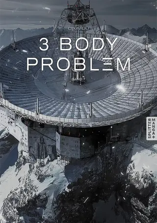 3 Body Problem - Band 07