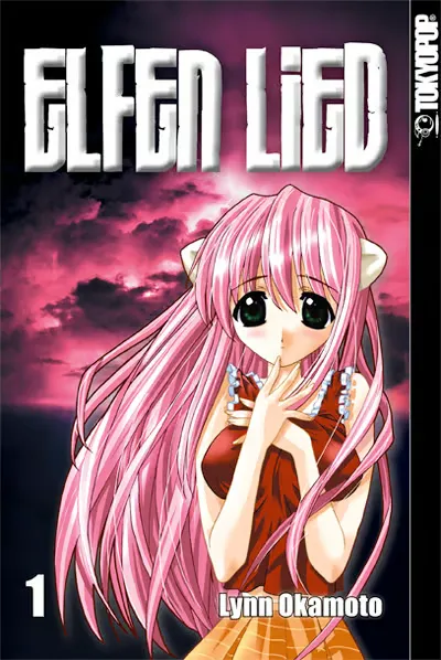 ELFEN LIED Diclonius Edition - Band 01