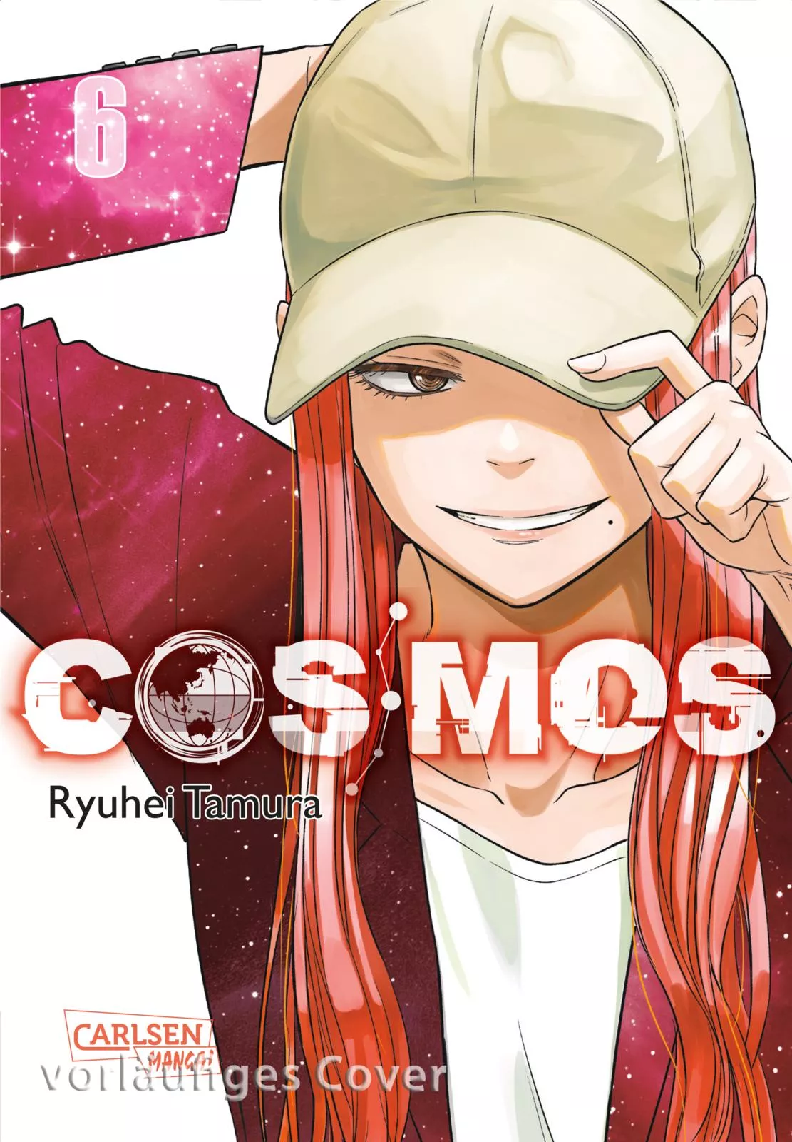 COSMOS - Band 06