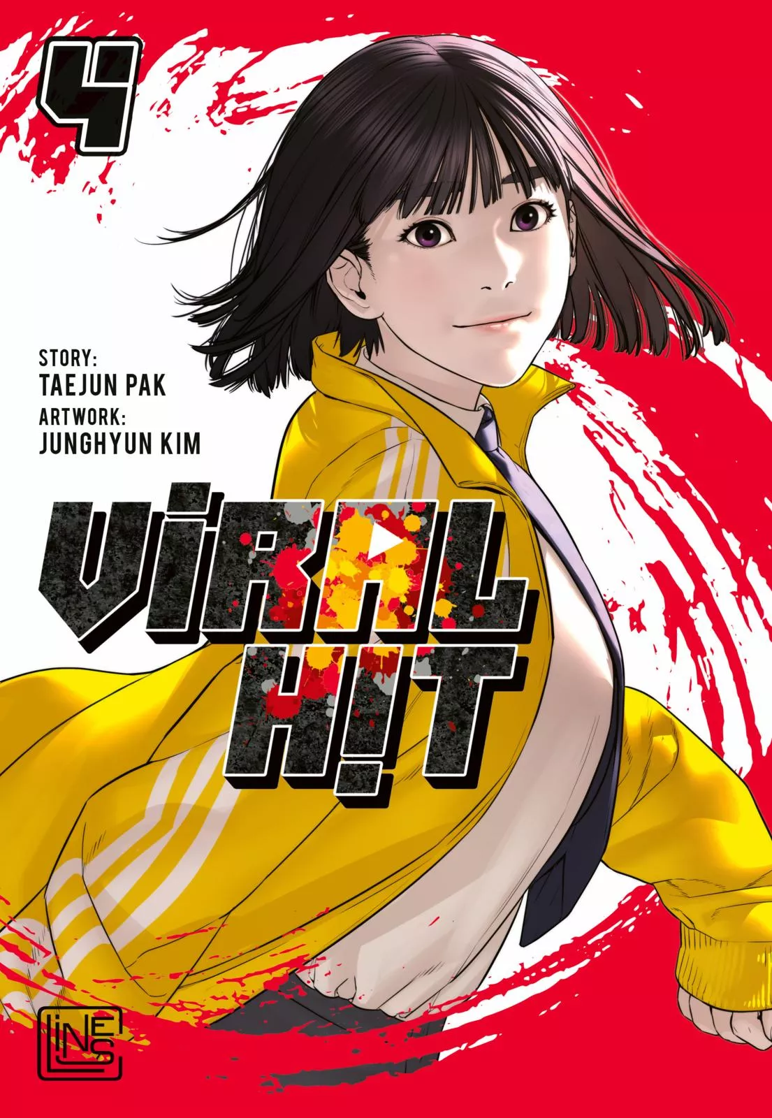 Viral Hit - Band 04