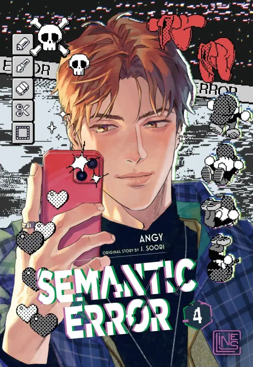 Semantic Error - Band 04