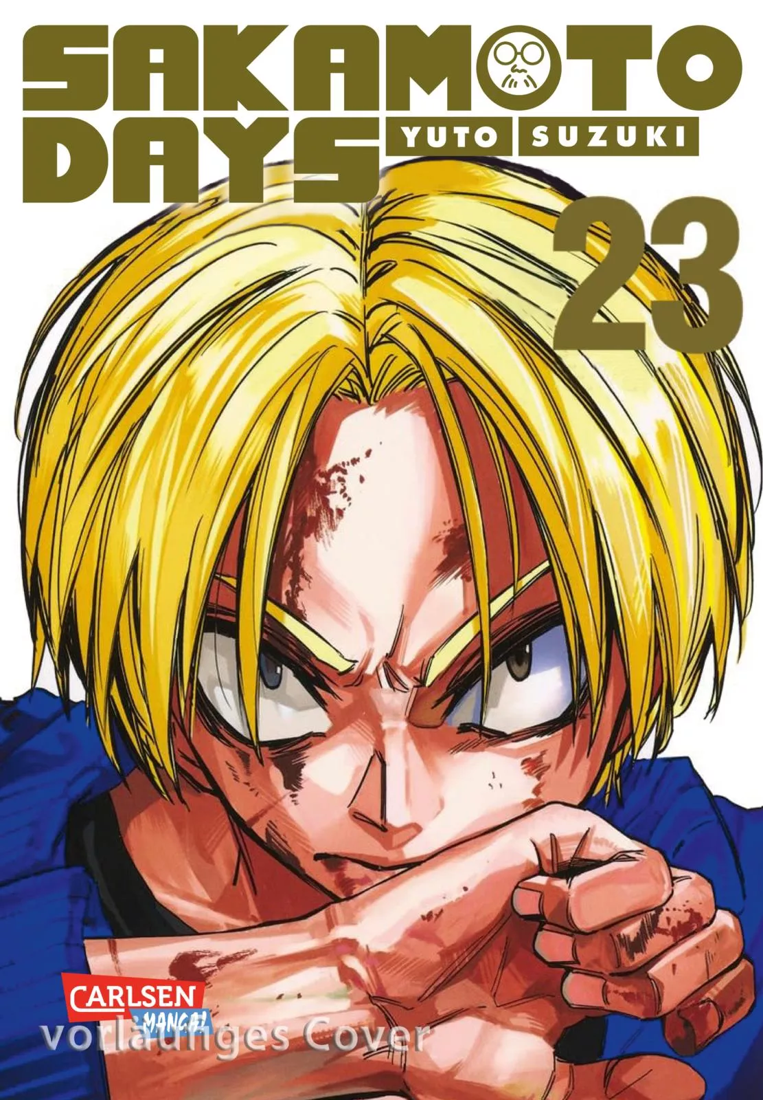 Sakamoto Days - Band 23