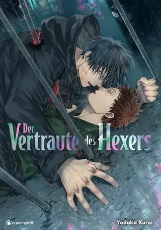 Der Vertraute des Hexers Der Vertraute des Hexers