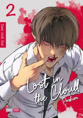 Lost in the Cloud - Band 02