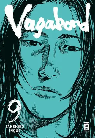 Vagabond – Master Edition - Band 09