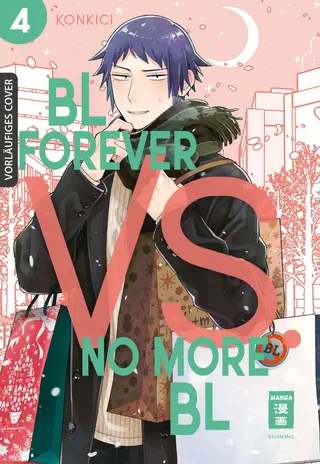 BL Forever vs. no more BL - Band 04 BL Forever vs. no more BL - Band 04