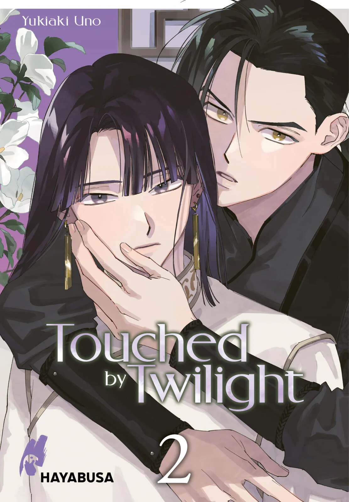 Touched by Twilight - Band 02