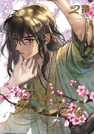 Her Tale of Shim Chong - Band 02