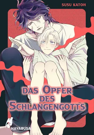 Das Opfer des Schlangengotts - Band 01 Das Opfer des Schlangengotts - Band 01