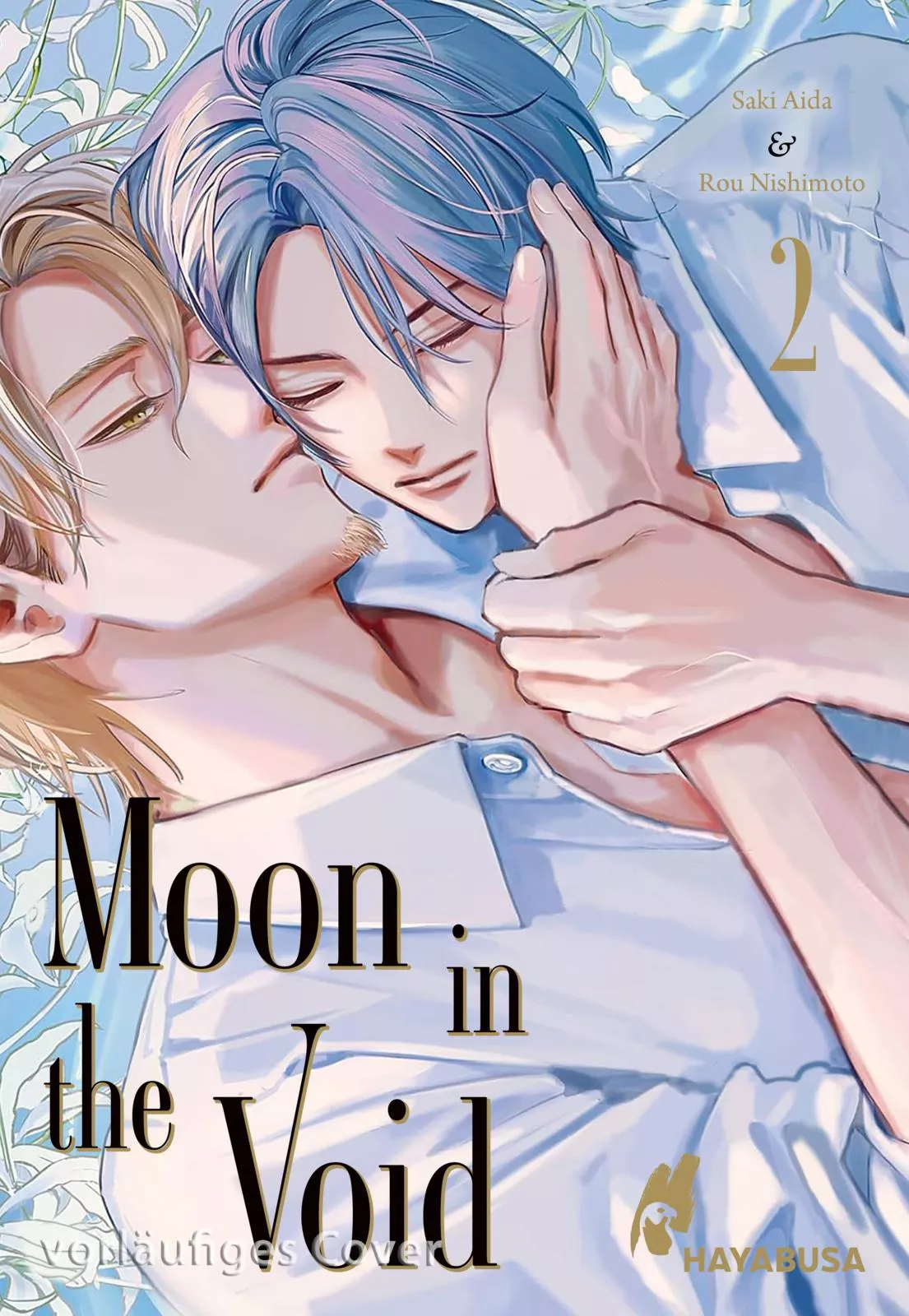 Moon in the Void - Band 02