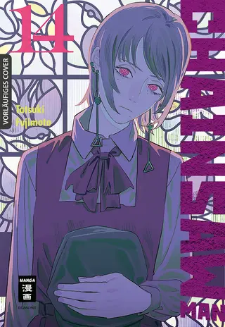 Chainsaw Man - Band 14 Chainsaw Man - Band 14