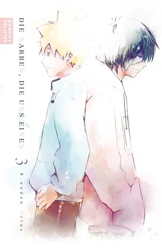 Die Narben, die uns einen - Band 03