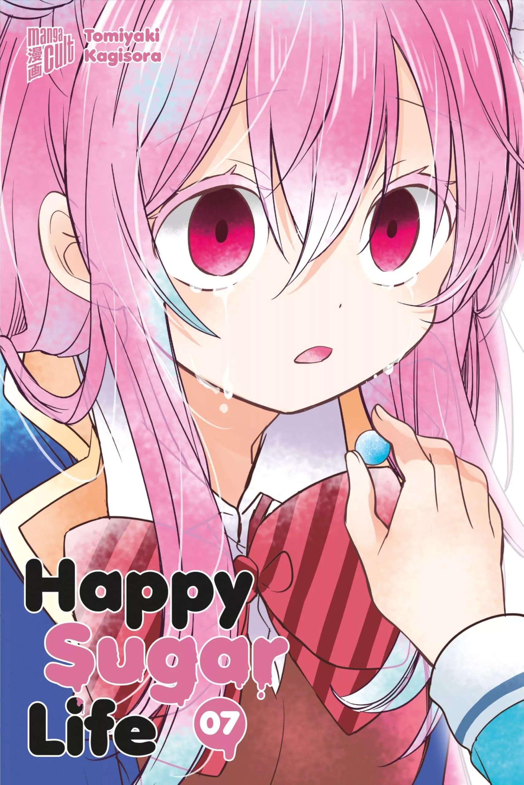 Happy Sugar Life - Band 07