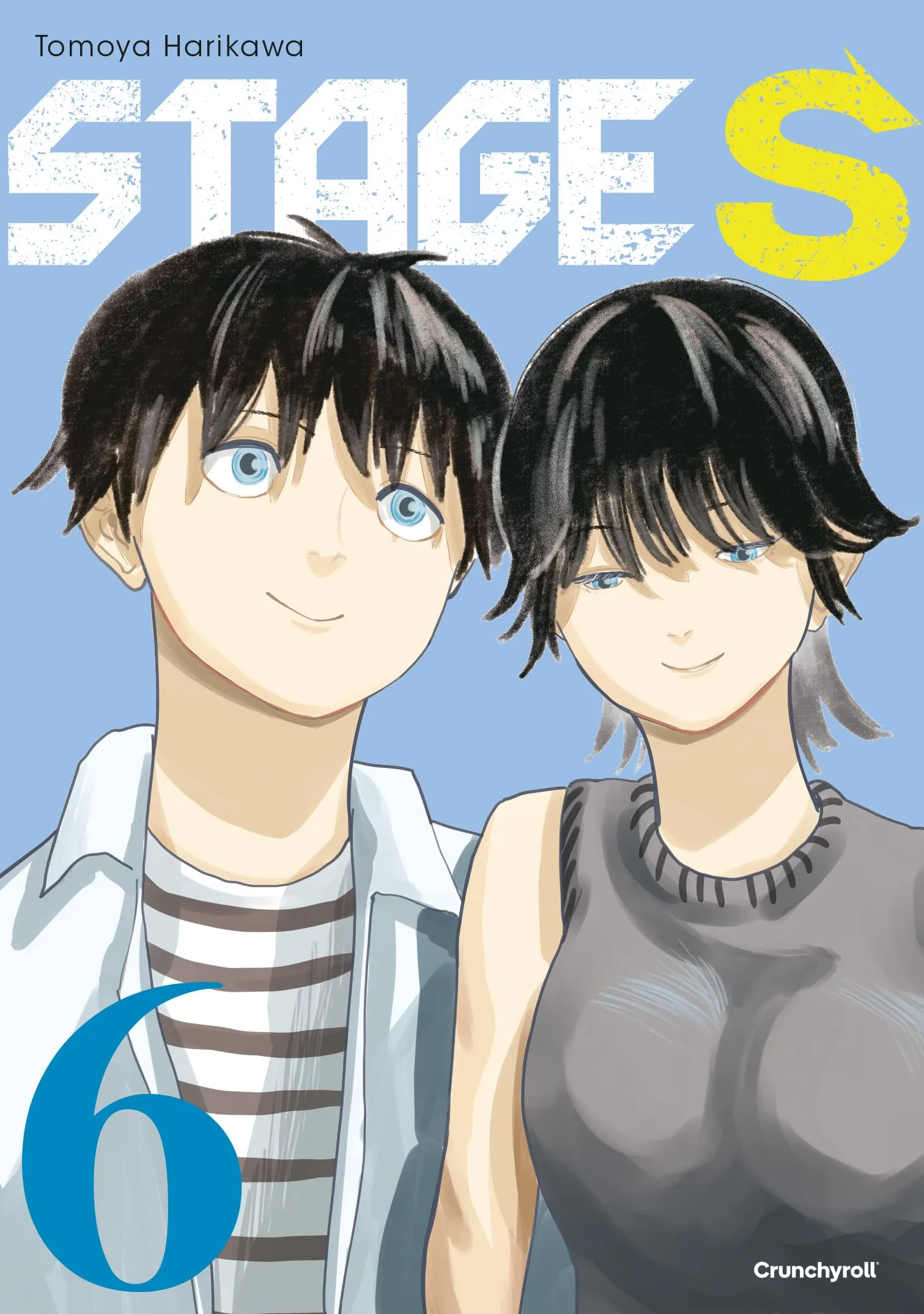 Stage S - Band 06 (Finale)