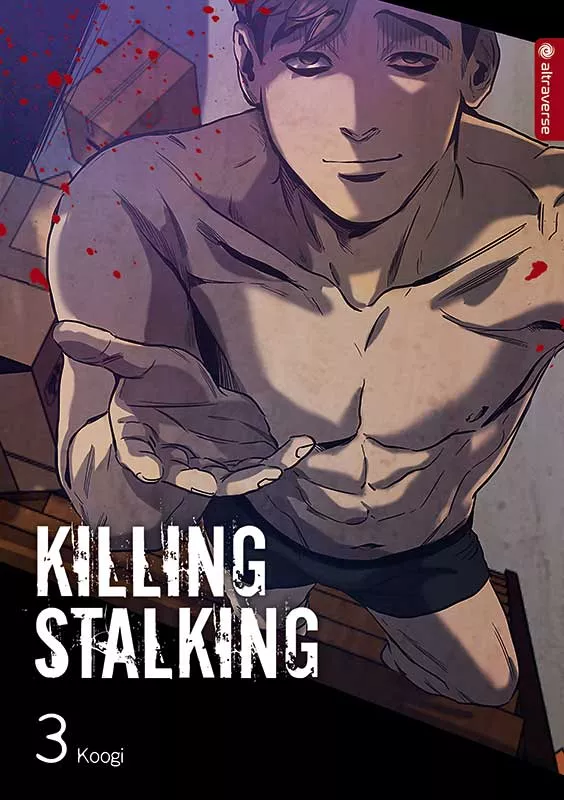 Killing Stalking - Perfect Edition - Band 02