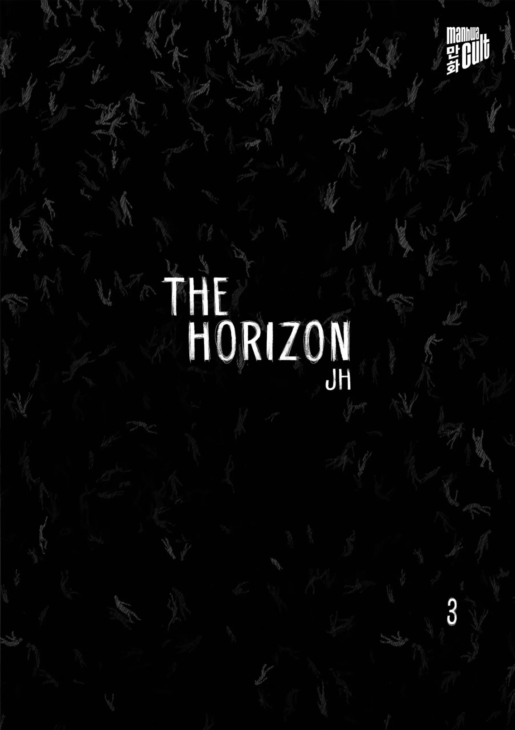 The Horizon - Band 03