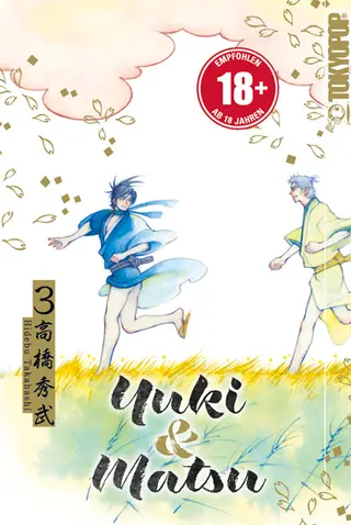 Yuki & Matsu - Band 03 Yuki & Matsu - Band 03