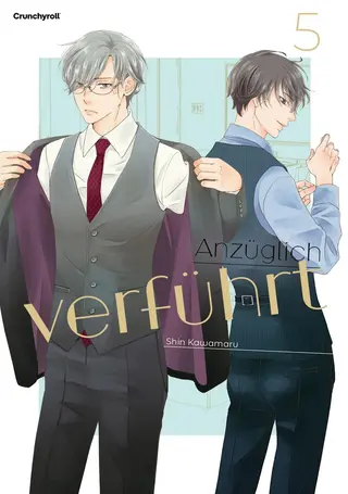 Anzüglich verführt - Band 05 Anzüglich verführt - Band 05