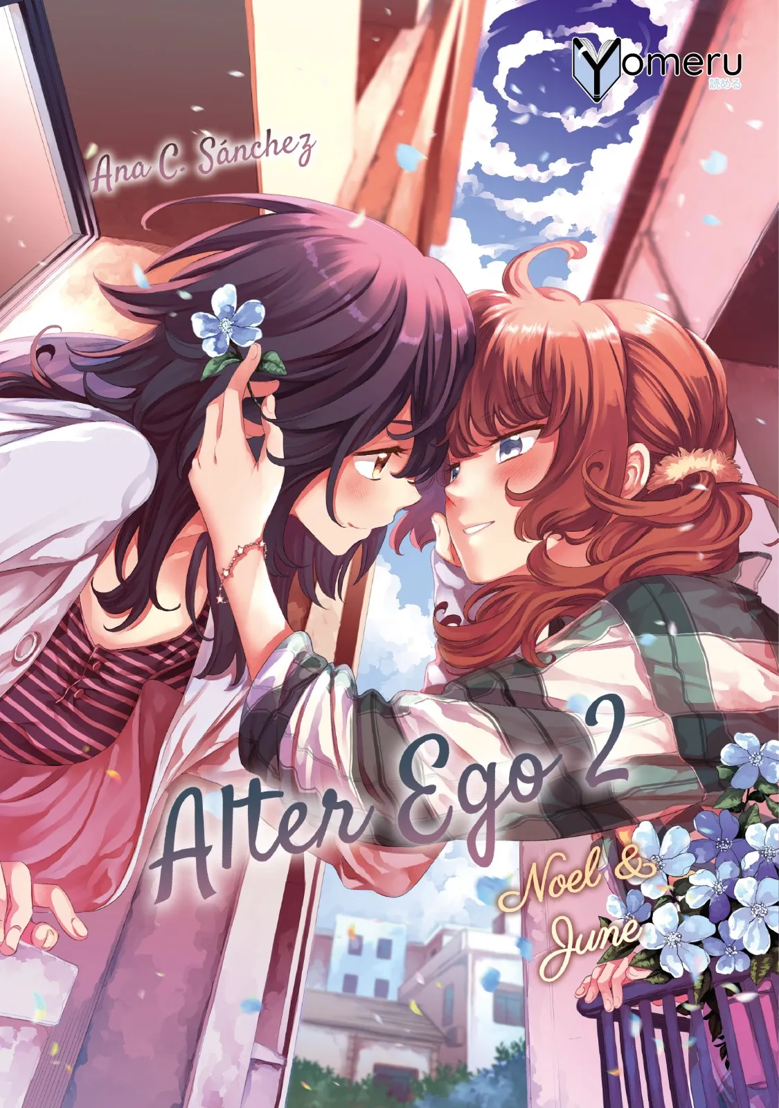 Alter Ego - Band 02