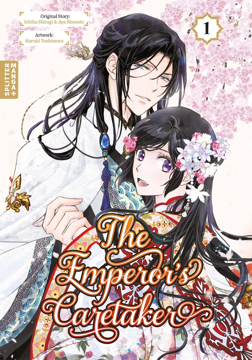 The Emperor's Caretaker - Band 01