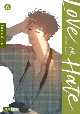 Love or Hate - Band 06