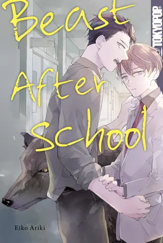 Beast After School - Einzelband Beast After School - Einzelband