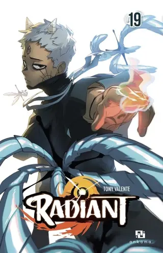 Radiant - Band 19 Radiant - Band 19