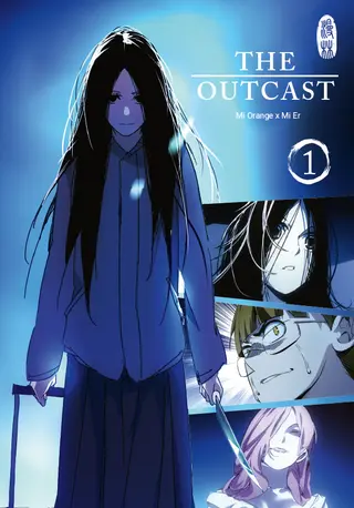 The Outcast - Band 01