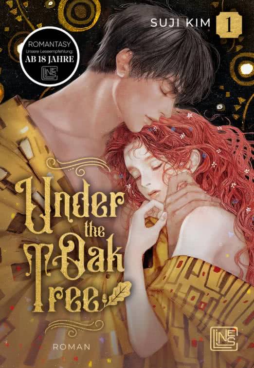 Under the Oak Tree - Roman - Band 01
