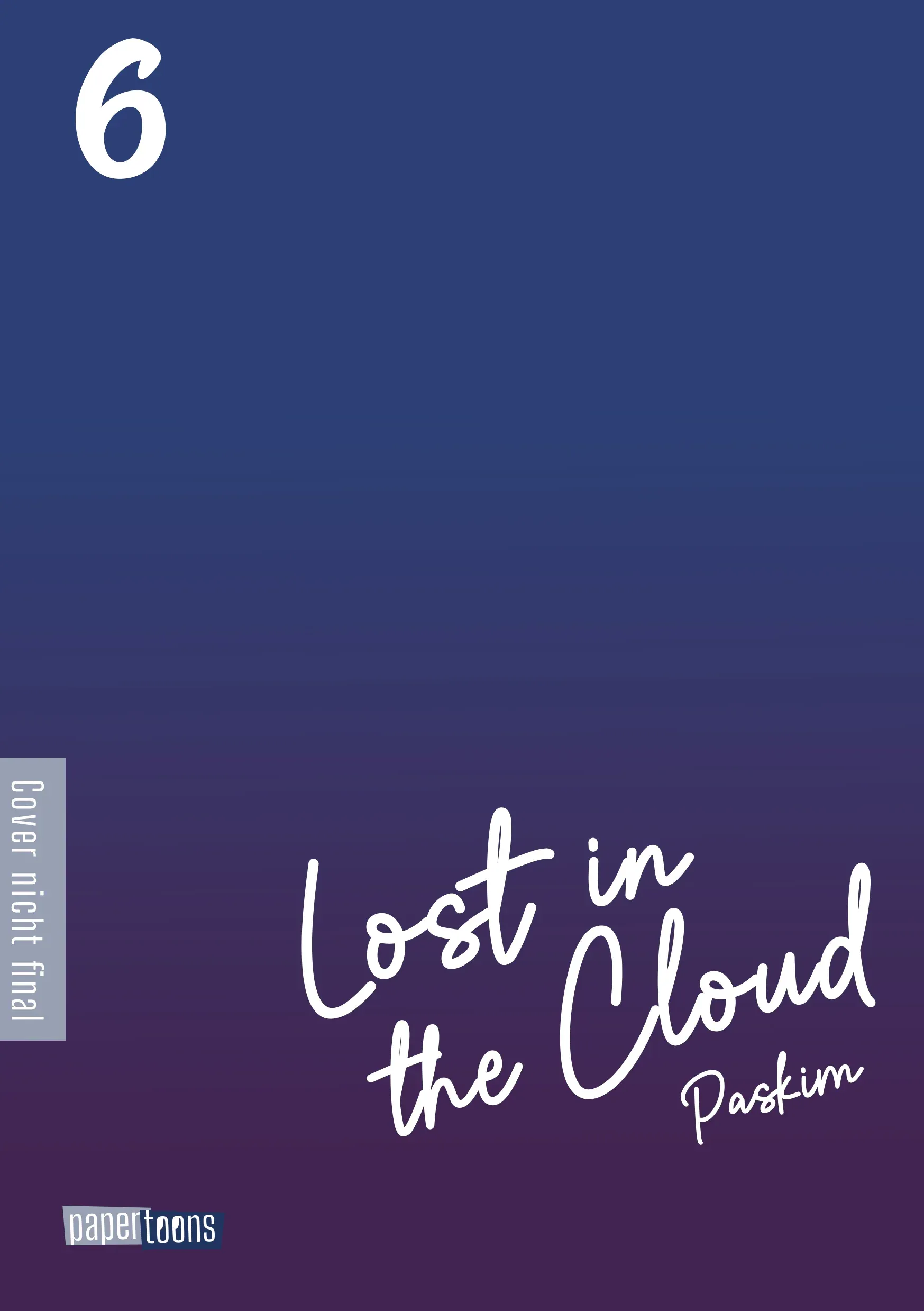 Lost in the Cloud - Band 06