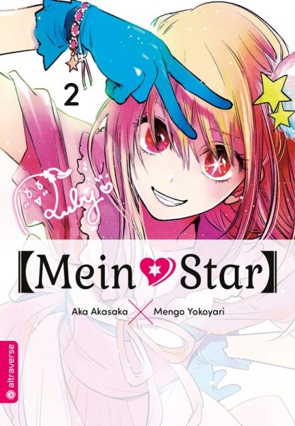 Mein*Star - Band 02 Mein*Star - Band 02