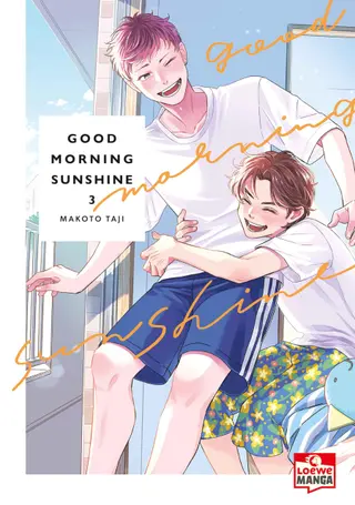 Good Morning Sunshine - Band 03