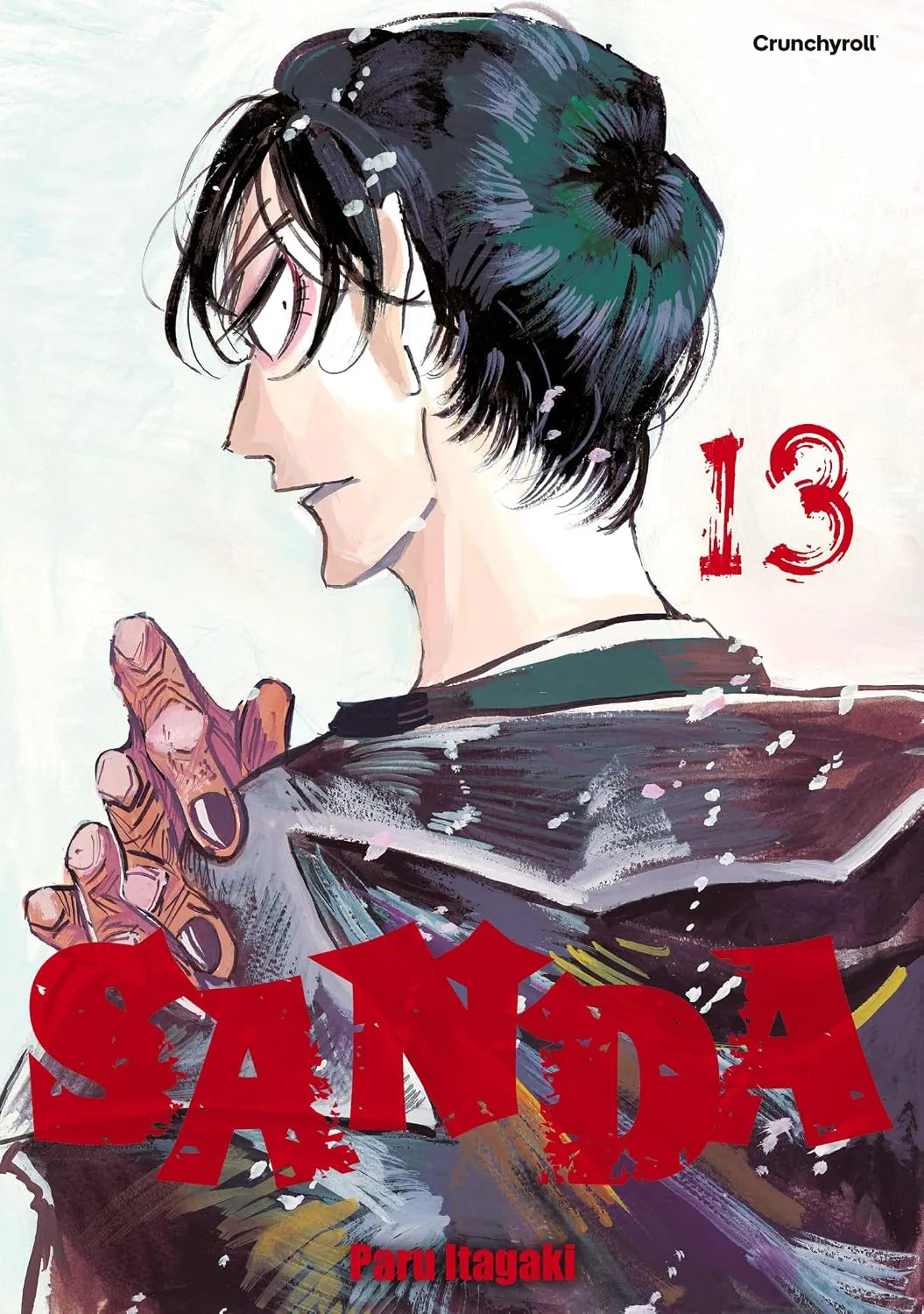 Sanda - Band 13