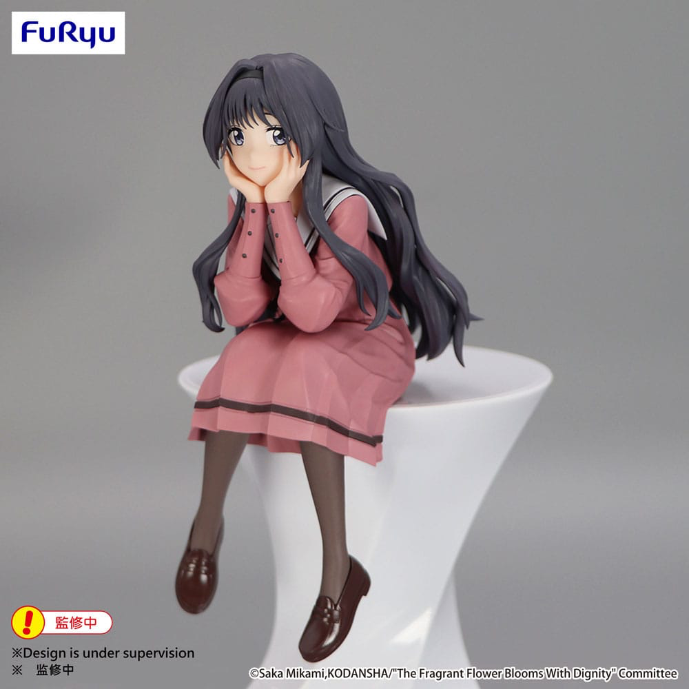 Kaoru und Rin: So nah und doch so fern - Kaoru Waguri - Noodle Stopper - FuRyu