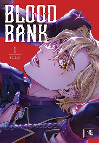 Blood Bank - Band 01 Blood Bank - Band 01